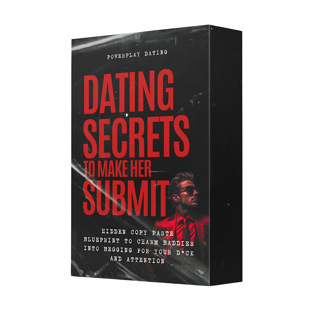 Dating Secrets To Make Her Submit